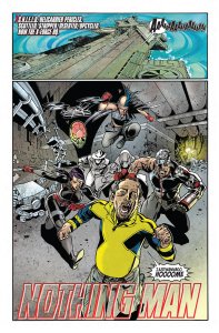 X-Force V4 10 ForgetMeNot