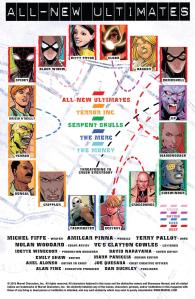 All New Ultimates 12 Shadowcat 0