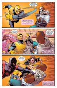 All New Ultimates 12 Shadowcat 2