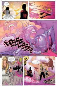 All New Ultimates 12 Shadowcat 4