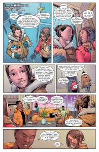 All New Ultimates 12 Shadowcat 6