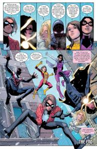 All New Ultimates 12 Shadowcat 8