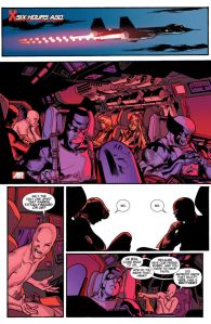 All New X-Men 13 Shadowcat 1