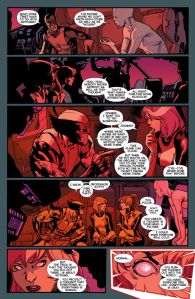 All New X-Men 13 Shadowcat 2