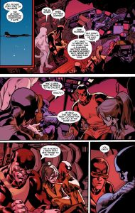 All New X-Men 13 Shadowcat 4