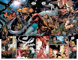 All New X-Men 13 Shadowcat 6