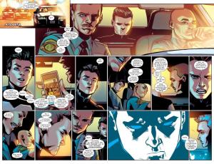 All New X-Men 34 Shadowcat