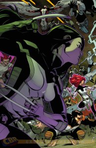 All New X-Men 35 Shadowcat 1a