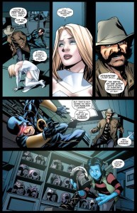 Astonishing X-Men 46 Shadow 1