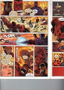 Avengers V4 28 Magik 1