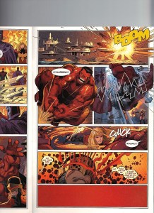 Avengers V4 28 Magik 2