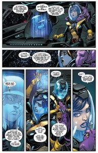 Legendary Star Lord 7 Lockheed 2