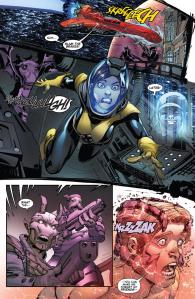 Legendary Star Lord 7 Lockheed 5