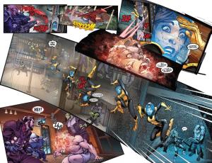 Legendary Star Lord 7 Shadowat 1