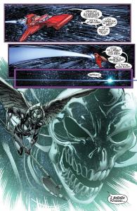 Legendary Star Lord 7 Shadowat 7