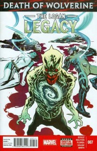 Logan Legacy 7