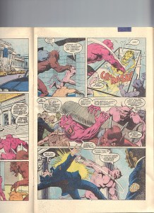 Power Pack 20 Magik mention 2