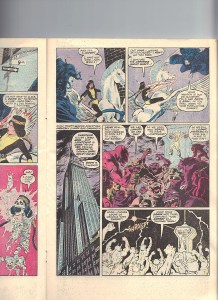Power Pack 20 Magik mention 3