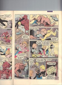 Power Pack 20 Shadowcat mention 1