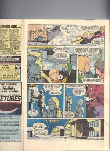 Power Pack 20 Shadowcat mention 2