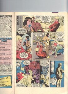 Power Pack 20 Shadowcat mention 3