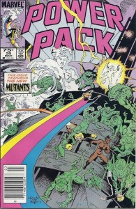 Power Pack 20