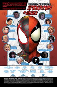 Ultimate Spider-Man 200 Shadowcat 0