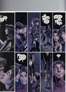 Ultimate Spider-Man 91 Shadowcat 10