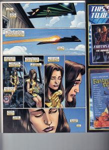 Ultimate Spider-Man 91 Shadowcat 11