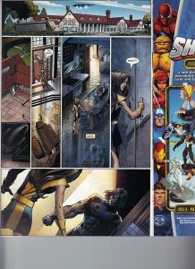 Ultimate Spider-Man 91 Shadowcat 12
