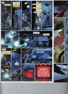 Ultimate Spider-Man 91 Shadowcat 15