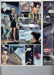 Ultimate Spider-Man 91 Shadowcat 17