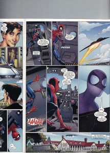 Ultimate Spider-Man 91 Shadowcat 18