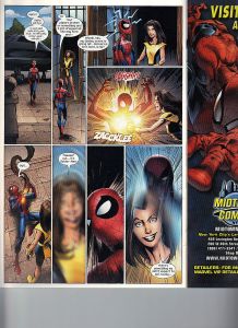Ultimate Spider-Man 91 Shadowcat 19