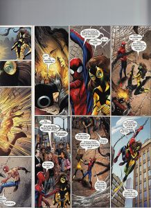 Ultimate Spider-Man 91 Shadowcat 6