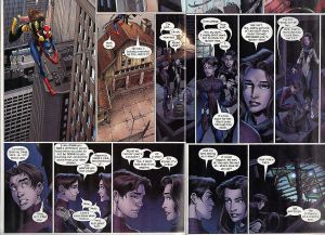Ultimate Spider-Man 91 Shadowcat 8