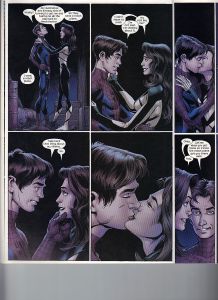 Ultimate Spider-Man 91 Shadowcat 9