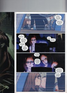 Ultimate Spider-Man V2 10 Shadowcat H