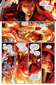 Ultimate Spider-Man V2 10 Shroud 1