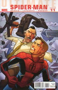 Ultimate Spider-Man V2 11