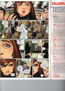Ultimate Spider-Man V2 9 Shadowcat B