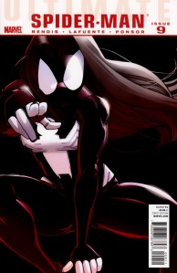 Ultimate Spider-Man V2 9
