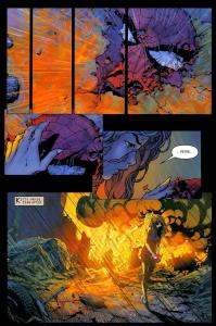 Ultimatum 4 Shadowcat 1