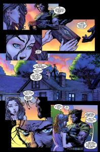 Ultimatum 4 Shadowcat 3