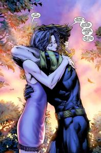 Ultimatum 4 Shadowcat 4