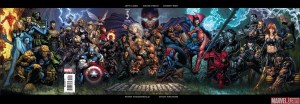 Ultimatum combined covers
