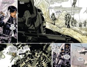 Uncanny X-Men V3 30 Magik 1