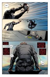 Weapon X Program 5 Ogun 4