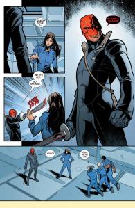 Weapon X Program 5 Shogun 2