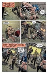 X-Force V4 14 ForgetMeNot